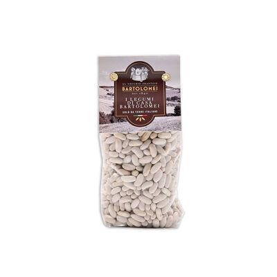 Haricots cannellini en sachet - 500 gr