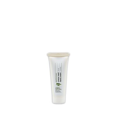 Crème mains à l'huile d'olive extra vierge - tube 75 ml