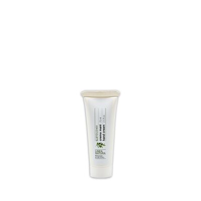 Hand cream extra virgin olive oil - 75 ml tube