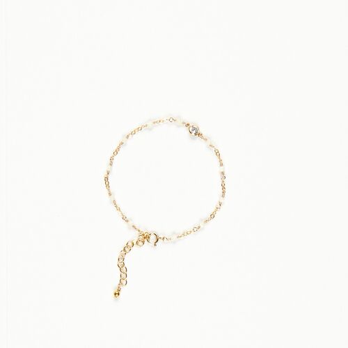 Bracelet Diem Nacre