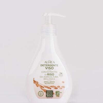 RICE FACE CLEANSER