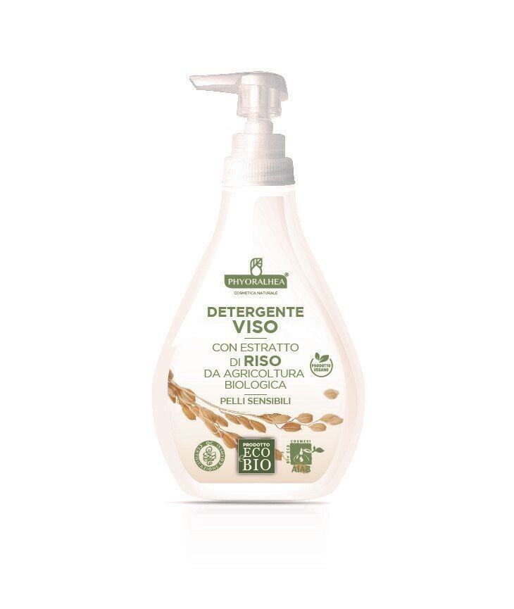 DETERGENTE VISO RISO