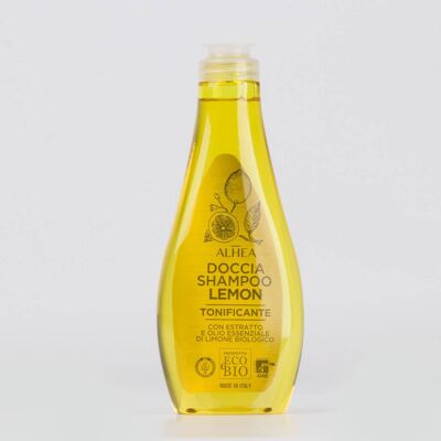 DOCCIA SHAMPOO LEMON