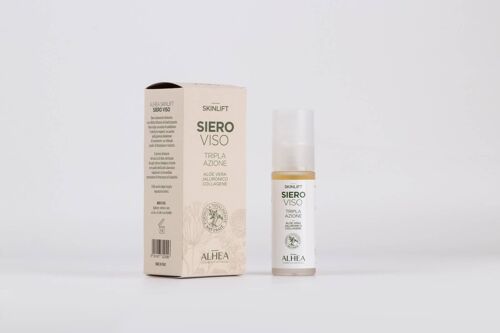 SIERO VISO