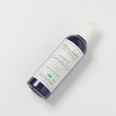 Acqua floreale di lavanda BIO