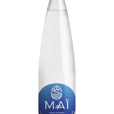 Mai Water Mineral Source 50 cL