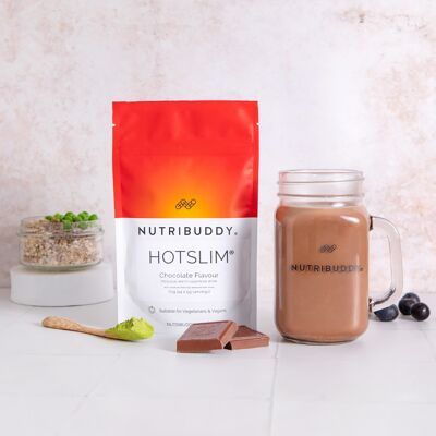 Hot Cocoa (HotSlim)