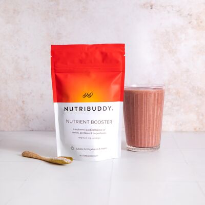 Nutrient Booster - 140g