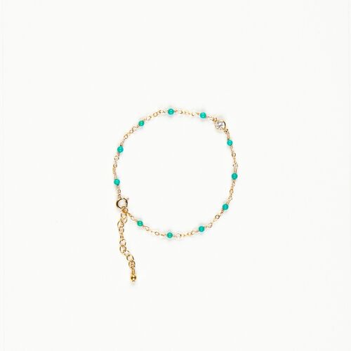 Bracelet Diem Turquoise