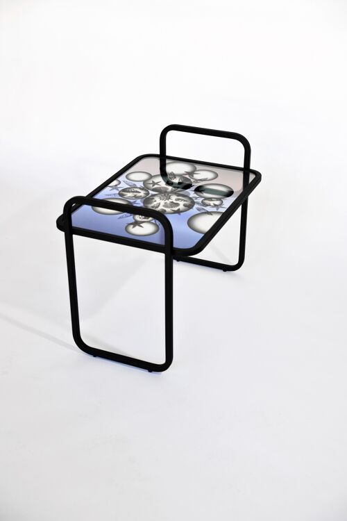 Space Island small - Side Table