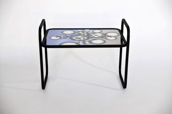 Space Island petit - Table d'appoint 2