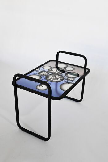 Space Island petit - Table d'appoint 3