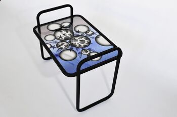 Space Island petit - Table d'appoint 4