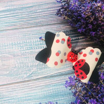 Ladybird Eden Bow