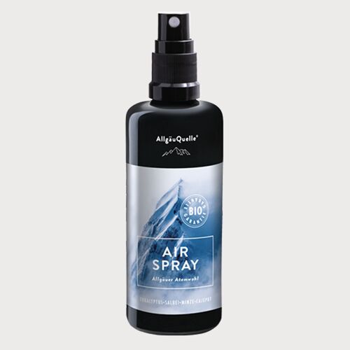 Airspray Atemwohl