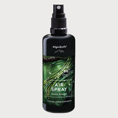 Airspray natural air