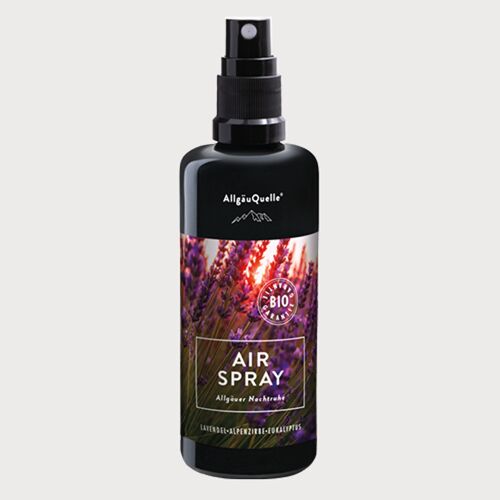 Airspray Nachtruhe