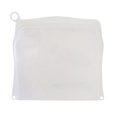 Reusable Silicone Bags | Grocery and freezer bags | 1000ml