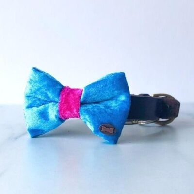 Get Ravey Dog Bow Tie - Small