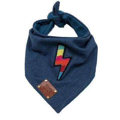 Storm Dog Bandana Neckerchief