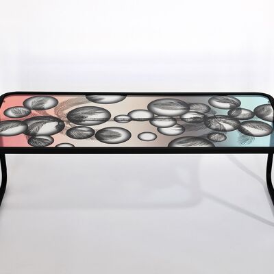 Space Island L - Coffee Table