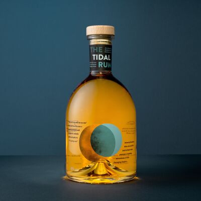 Tidal Rum