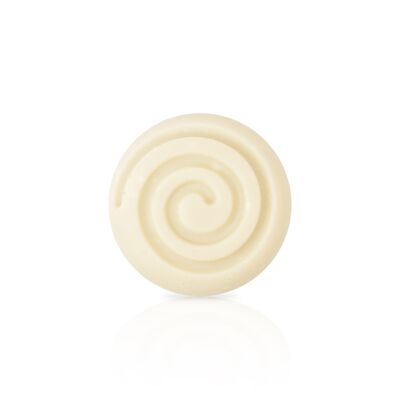 “Terre d’Agrumes” solid shampoo – Bulk 85g – ABUNDANT FOAM Normal hair