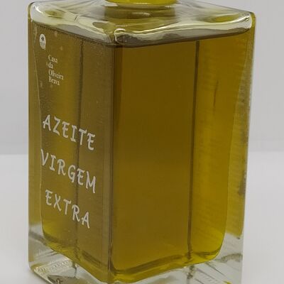 Kleine Flasche Olivenöl - Tradition