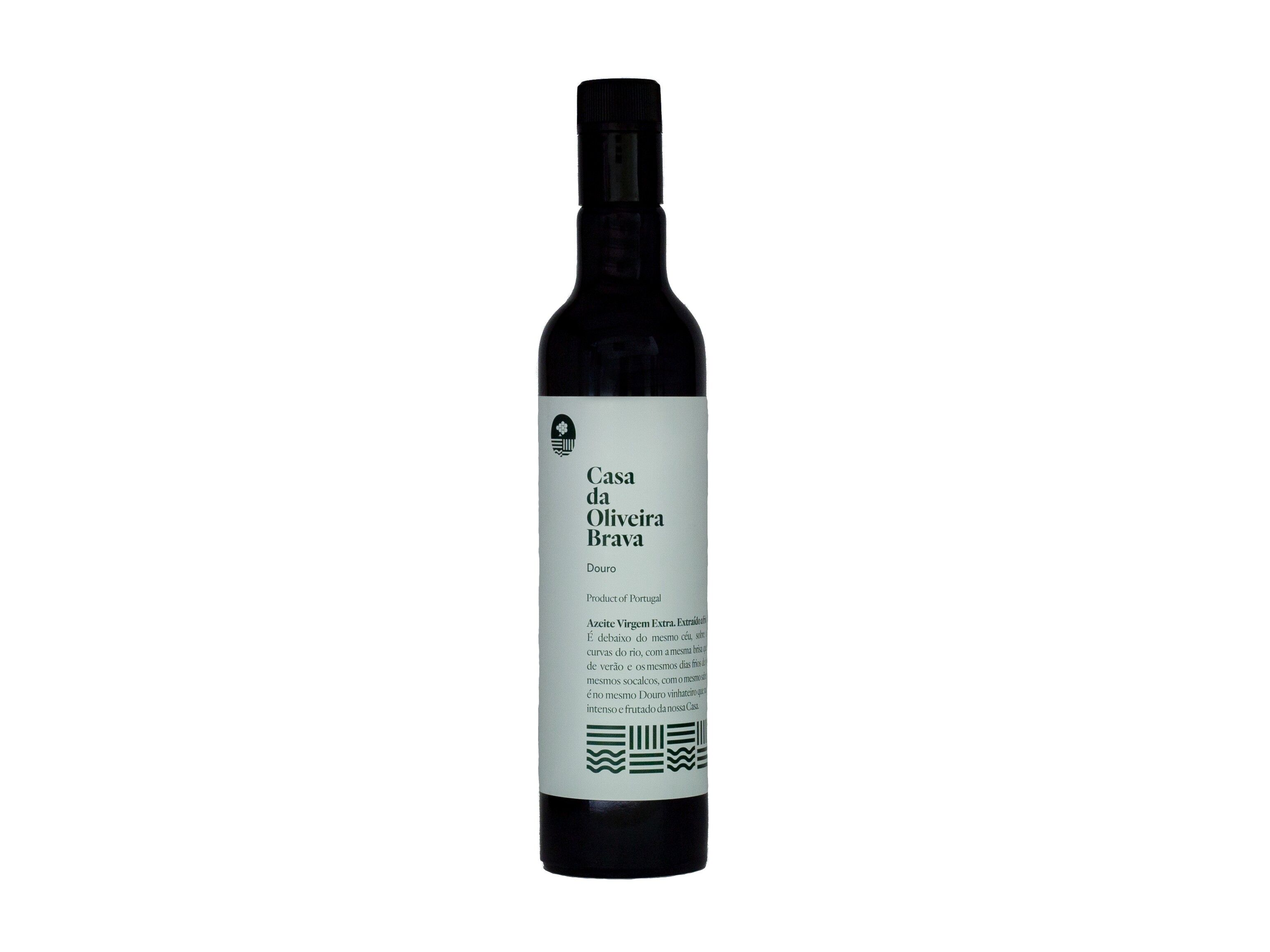 Olio Extra Vergine di Oliva - Tradizionale 500ml