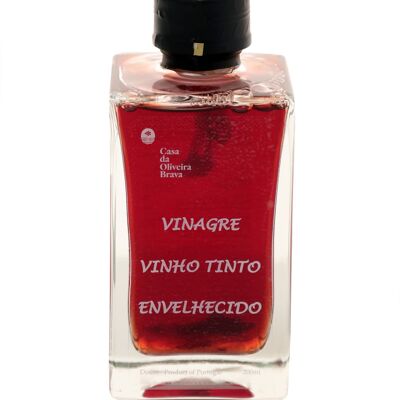 Aged red wine vinegar