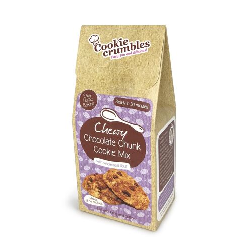 Chewy Chocolate Chunk Cookie Mix