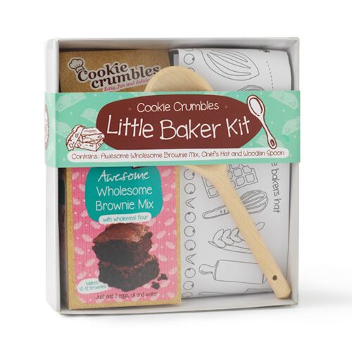 Little baker kit