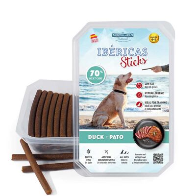 Ibéricas Sticks de Pato 350gr