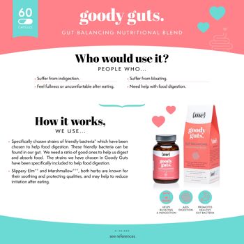 Goody Guts 6