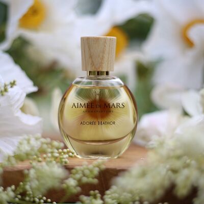 ADOREE HATHOR Eau de Parfum naturale 30ml