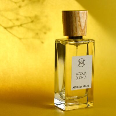 ACQUA DI ORTA - 30ML - Eau de Parfum