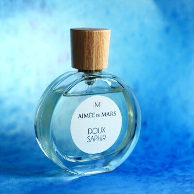 SWEET SAPPHIRE - 50ML- Perfume Elixir