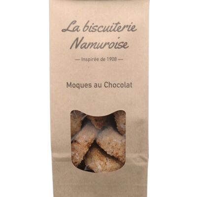 Biscuit - Moque au chocolat (in bag)
