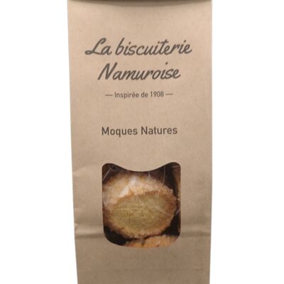 Biscuit - Moque Nature (in bag)