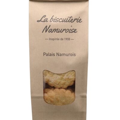 Biscuit - Palais Namurois (in  bag)