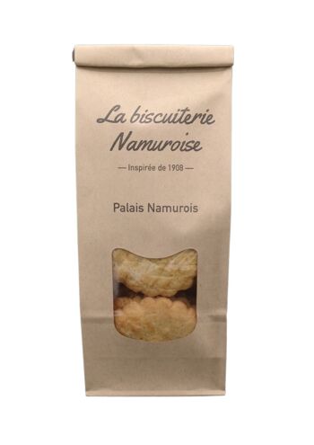 Biscuit - Palais Namurois (in  bag) 1