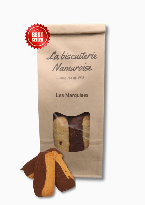 Biscuit - Marquise (in bag)