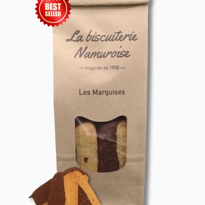 Biscuit - Marquise (in bag)