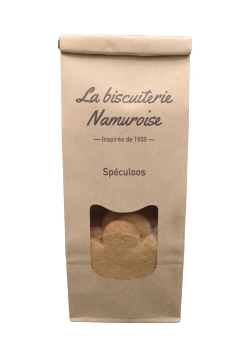 Biscuit - Speculoos (in bag)