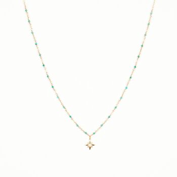 Collier North Turquoise 2