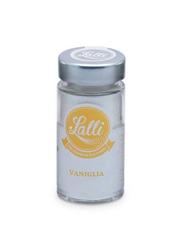 SUCRE AROMATISE VANILLE 85g