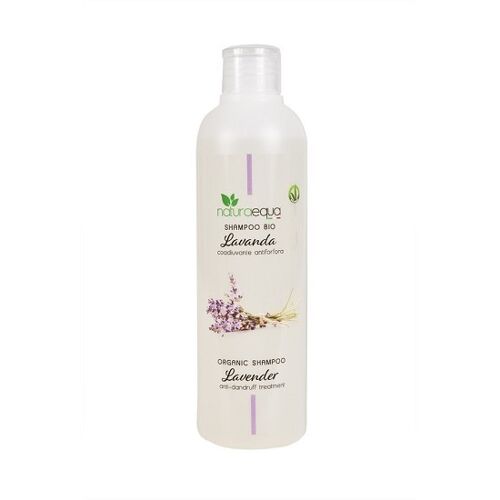 Lavender Anti-Dandruff Shampoo