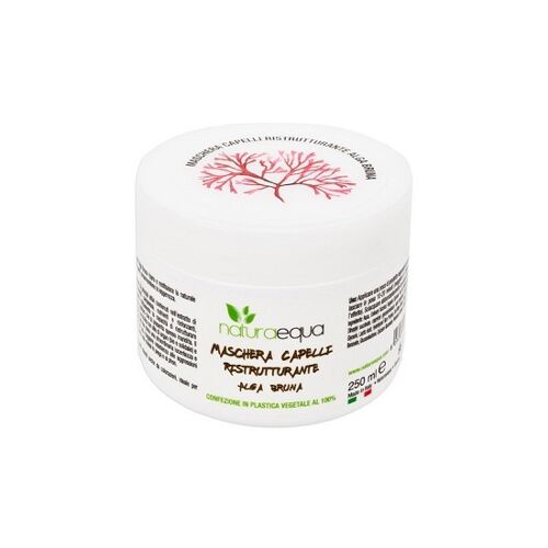 Restructuring Brown Algae Hair Mask