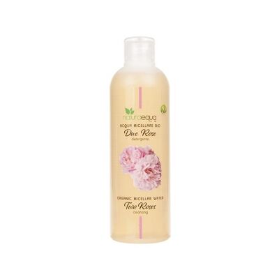 Micellar water two roses