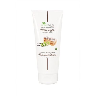 Crema Corpo Mille Desideri